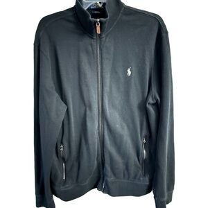 VINTAGE POLO RALPH LAUREN JACKET Size Large